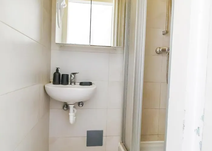 Alloggio in famiglia Cozy In Floridsdorf Area Pr3 *
