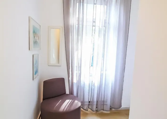 Alloggio in famiglia Cozy In Floridsdorf Area Pr3 Vienna