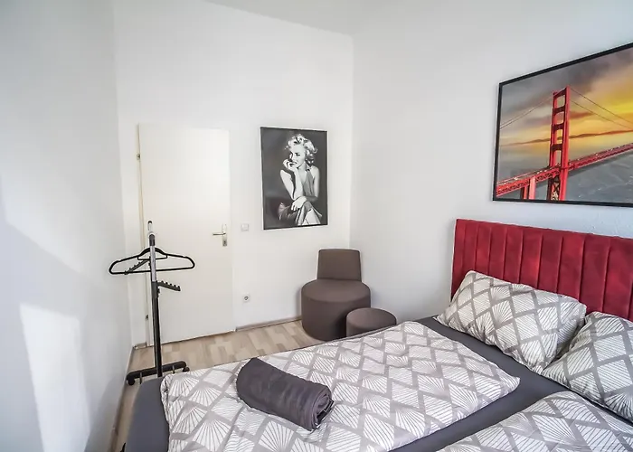Alloggio in famiglia Cozy In Floridsdorf Area Pr3 *